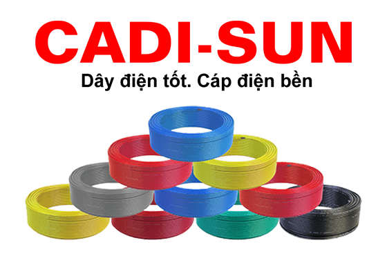 Dây đơn mềm - VCSF 1x