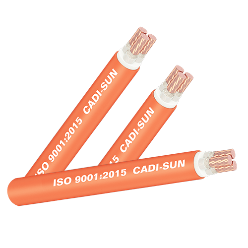 Cáp chống cháy FRN-CXV 3x