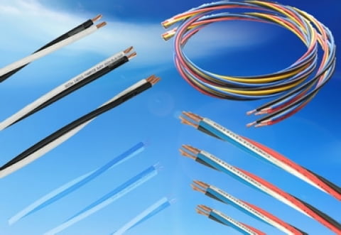 dây cáp điện Cadivi