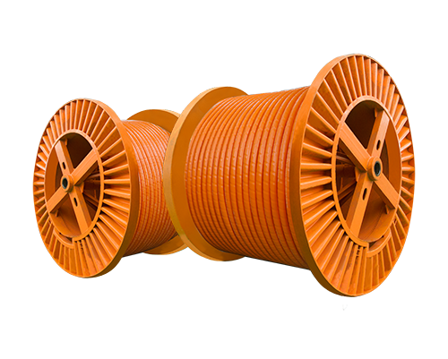 Cáp 1 lõi, màn chắn sợi đồng, giáp băng nhôm 6/10(12)kV